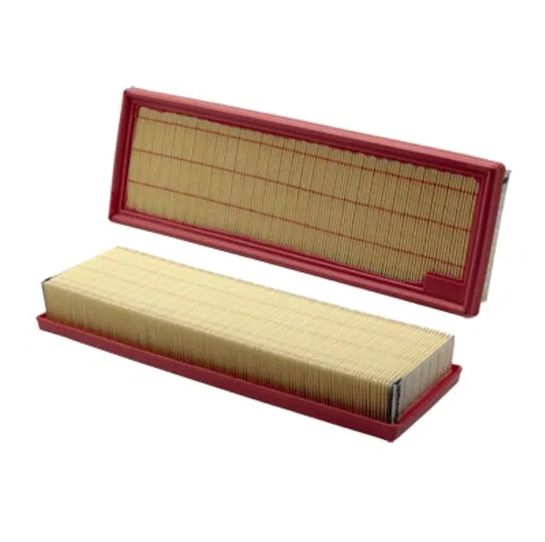 WA11349 – WIX FILTR LD Air Filter, OE Replacement Cellulose Rectangular 14.41 Inch Length x 5.01 Inch Width x 1.43 In...